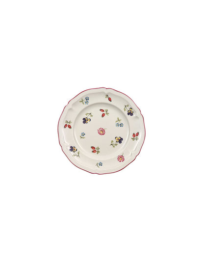 Petite Fleur Bread & Butter Plate 17cm
