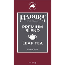 Madura Premium Blend Tea 200g