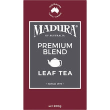 Madura Premium Blend Tea 200g