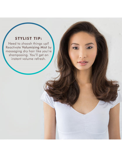 Volumizing Mist 160ml