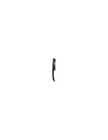 The Wet Detangler Large - Black Gloss