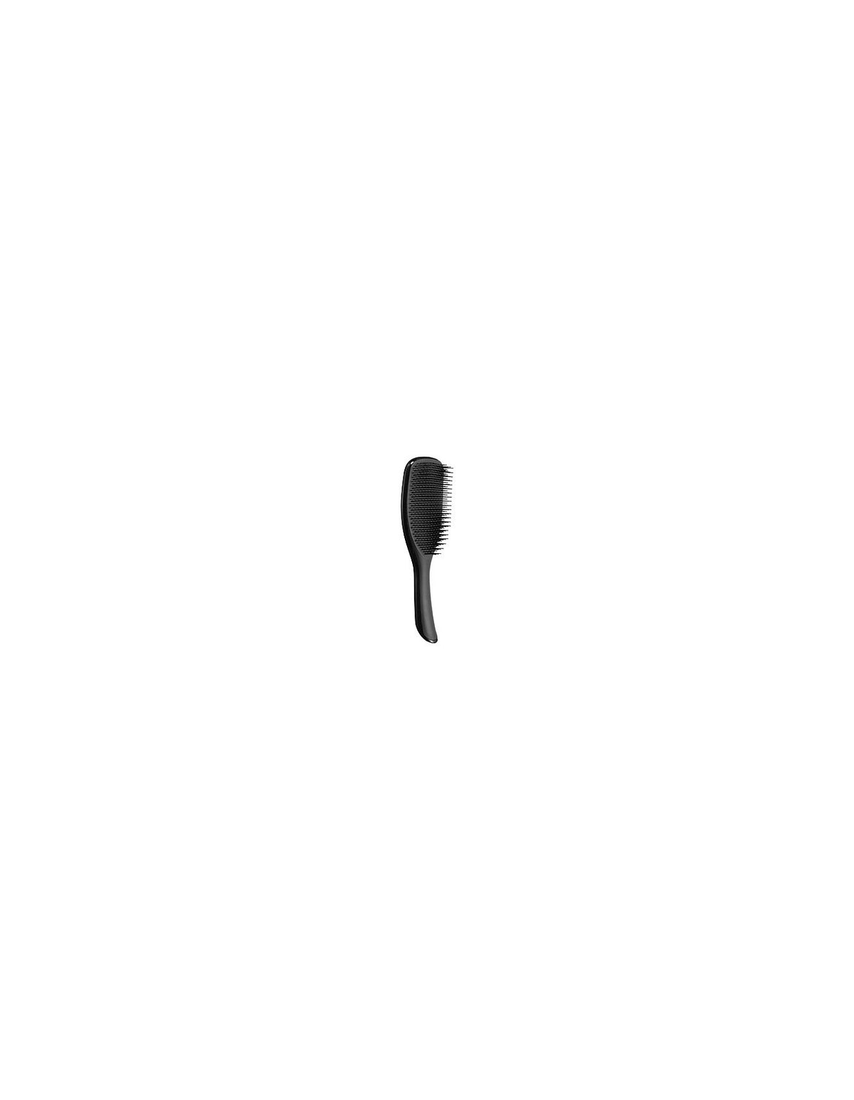 The Wet Detangler Large - Black Gloss