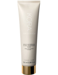 Milky Mushroom Ultra-Hydrating Mask