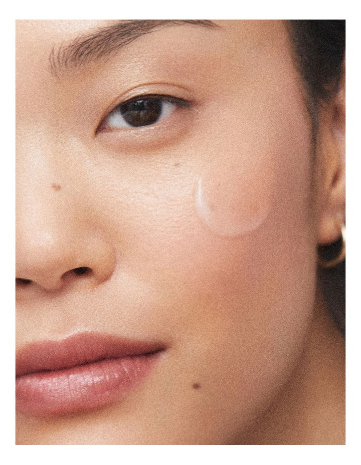 Milky Mushroom Ultra-Hydrating Mask