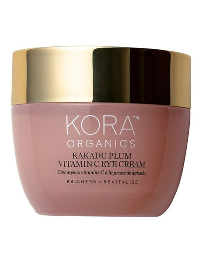 Kakadu Plum Vitamin C Eye Cream 15ml - Jar