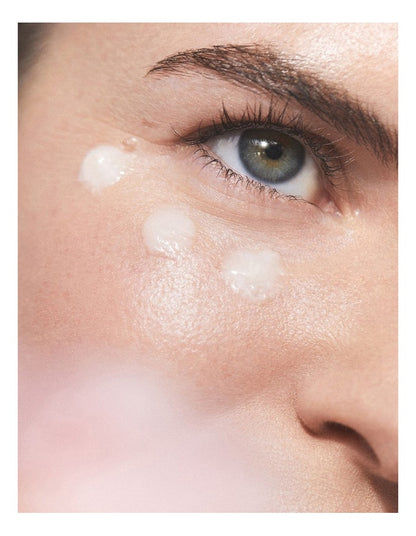 Kakadu Plum Vitamin C Eye Cream 15ml - Jar