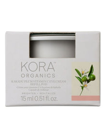 Kakadu Plum Vitamin C Refill Eye Cream 15ml
