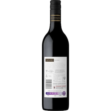 Taylors Shiraz 750ml