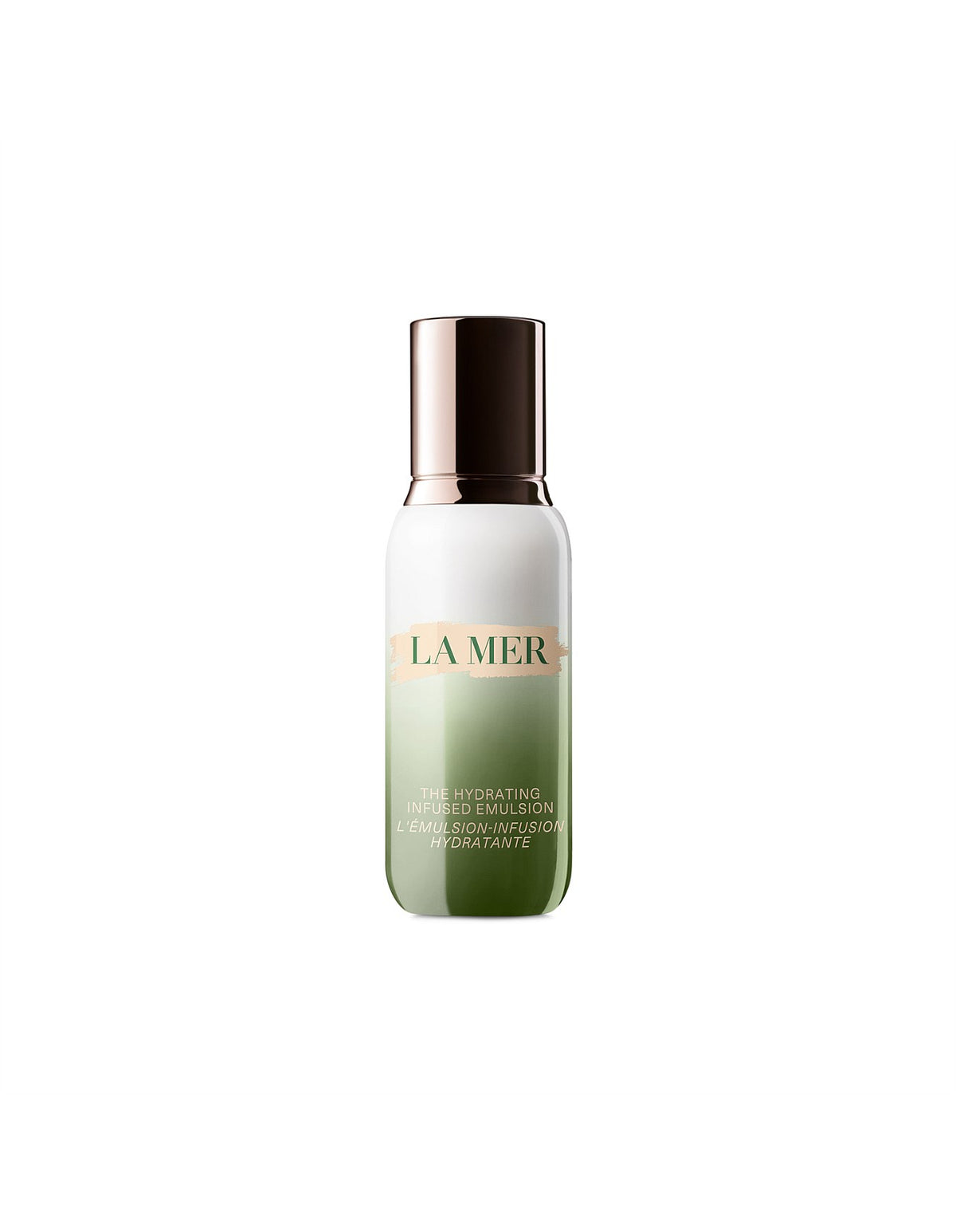 The Hydrating Infused Emulsion 50ml