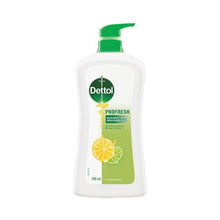 DETTOL PROFRESH SHOWER GEL CITRUS REFILL 950ML