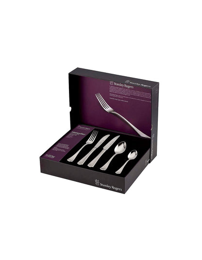 METROPOLITAN 40PC CUTLERY SET