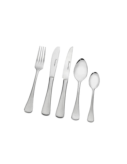 METROPOLITAN 40PC CUTLERY SET