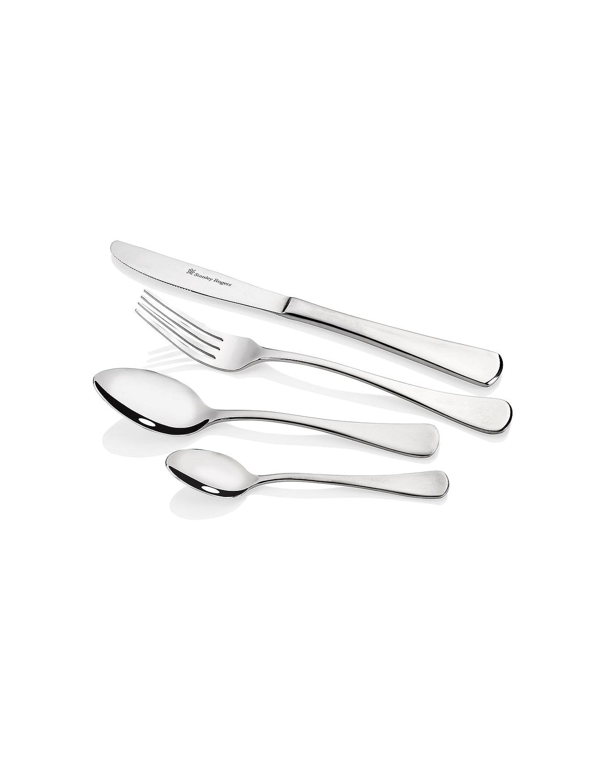 METROPOLITAN 24PC CUTLERY SET