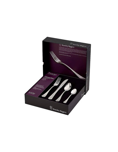 METROPOLITAN 24PC CUTLERY SET