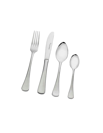 METROPOLITAN 24PC CUTLERY SET