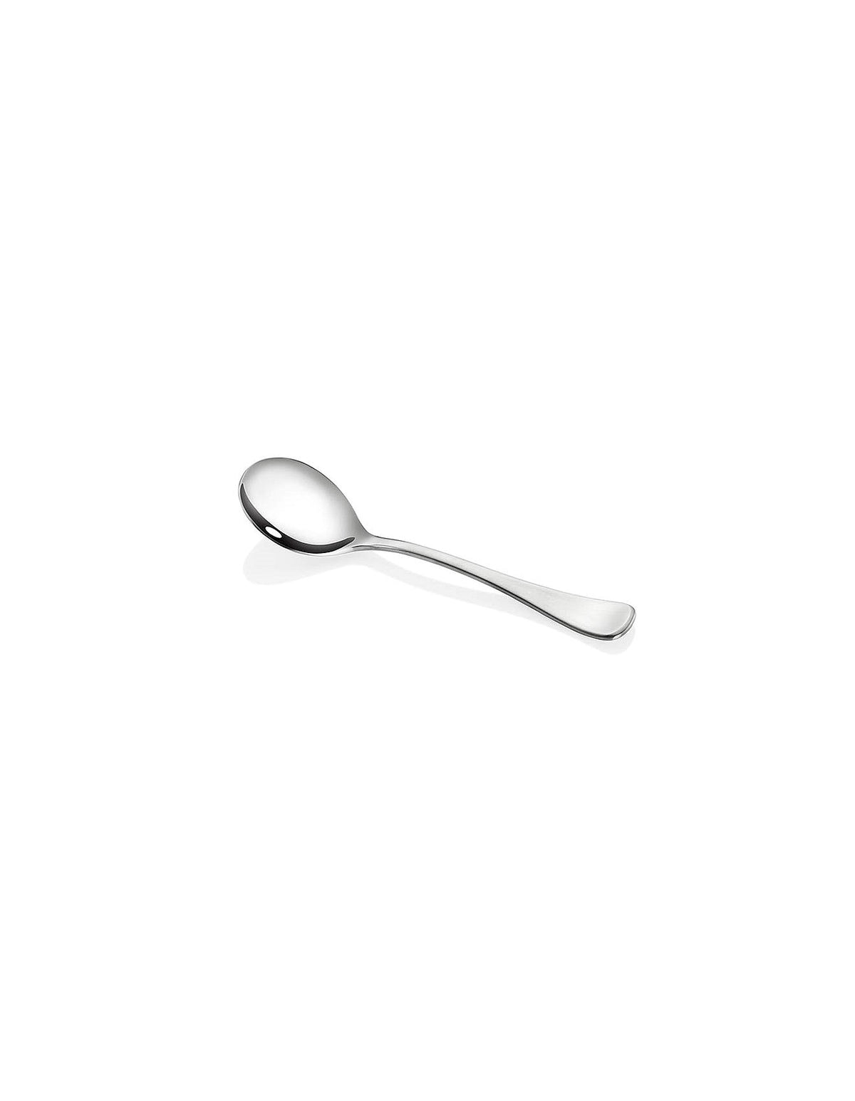 METROPOLITAN SOUP SPOON