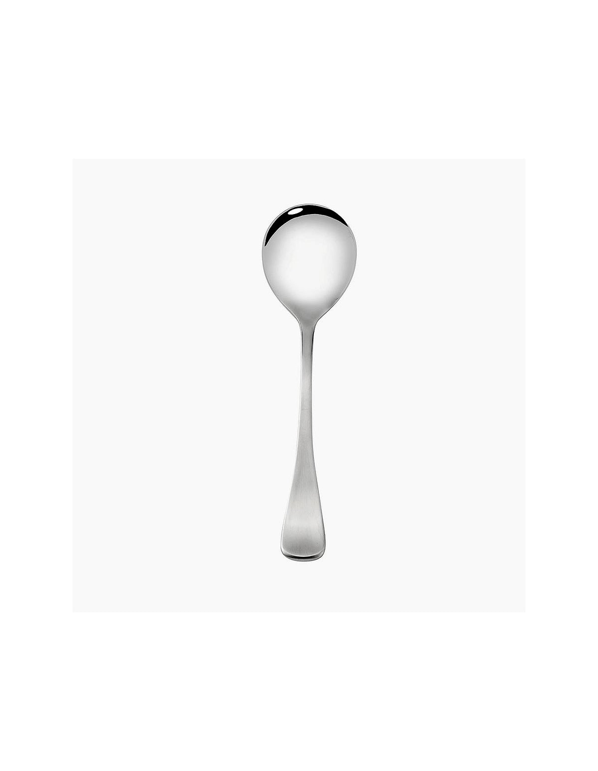 METROPOLITAN SOUP SPOON