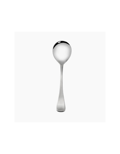 METROPOLITAN SOUP SPOON