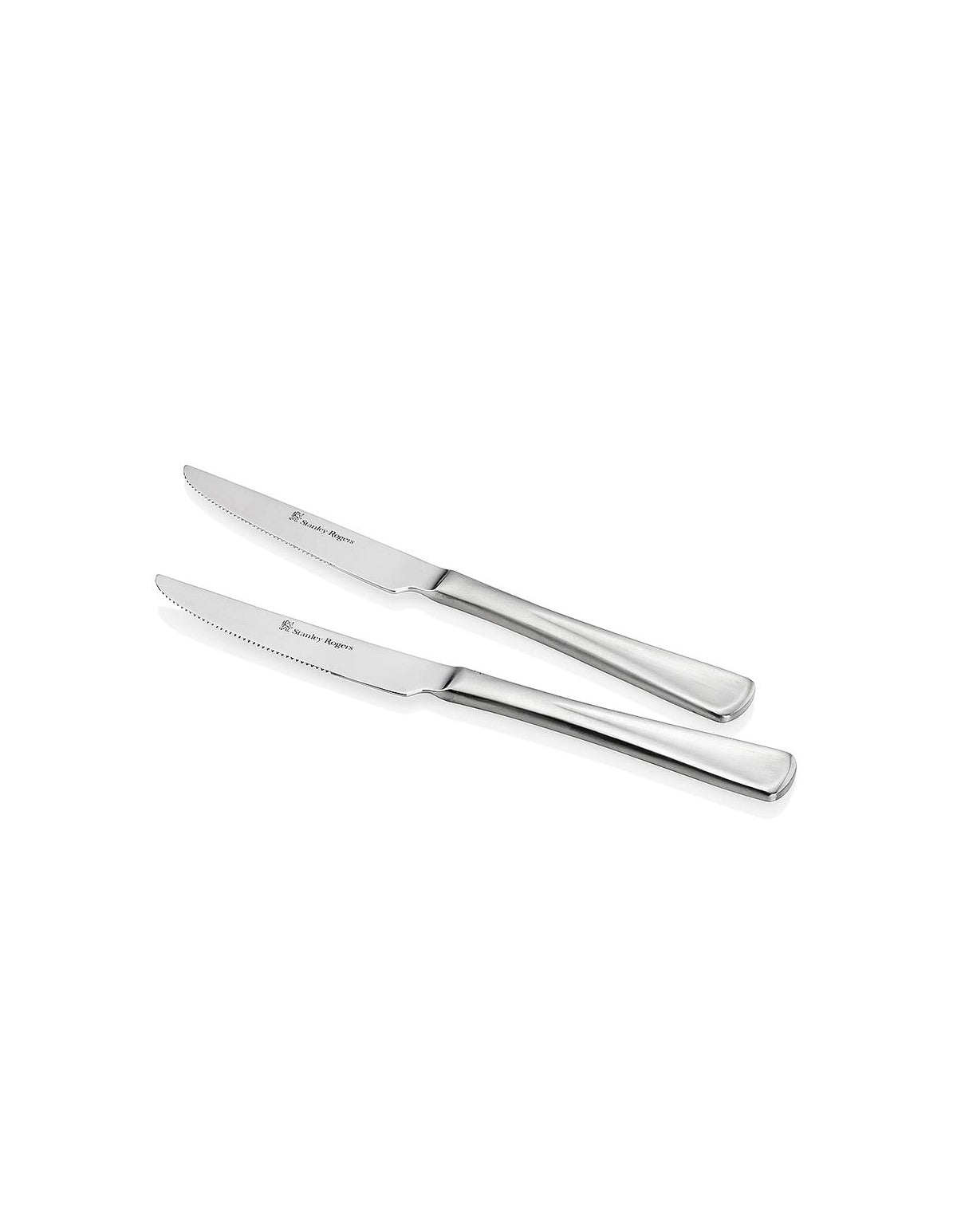METROPOLITAN 4PC STEAK KNIFE SET