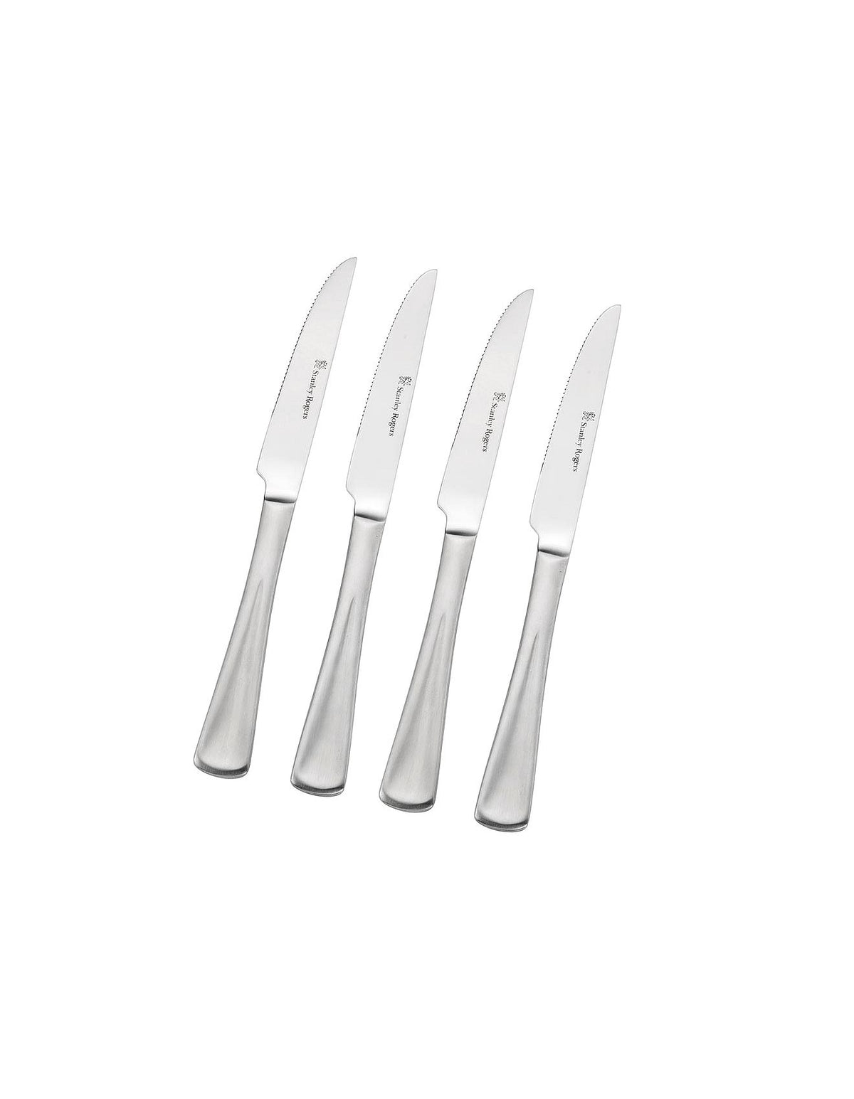 METROPOLITAN 4PC STEAK KNIFE SET