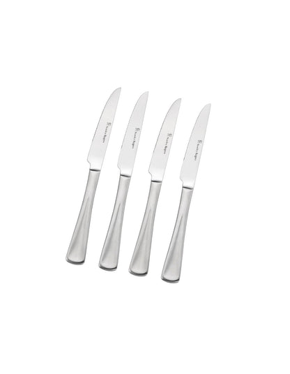 METROPOLITAN 4PC STEAK KNIFE SET