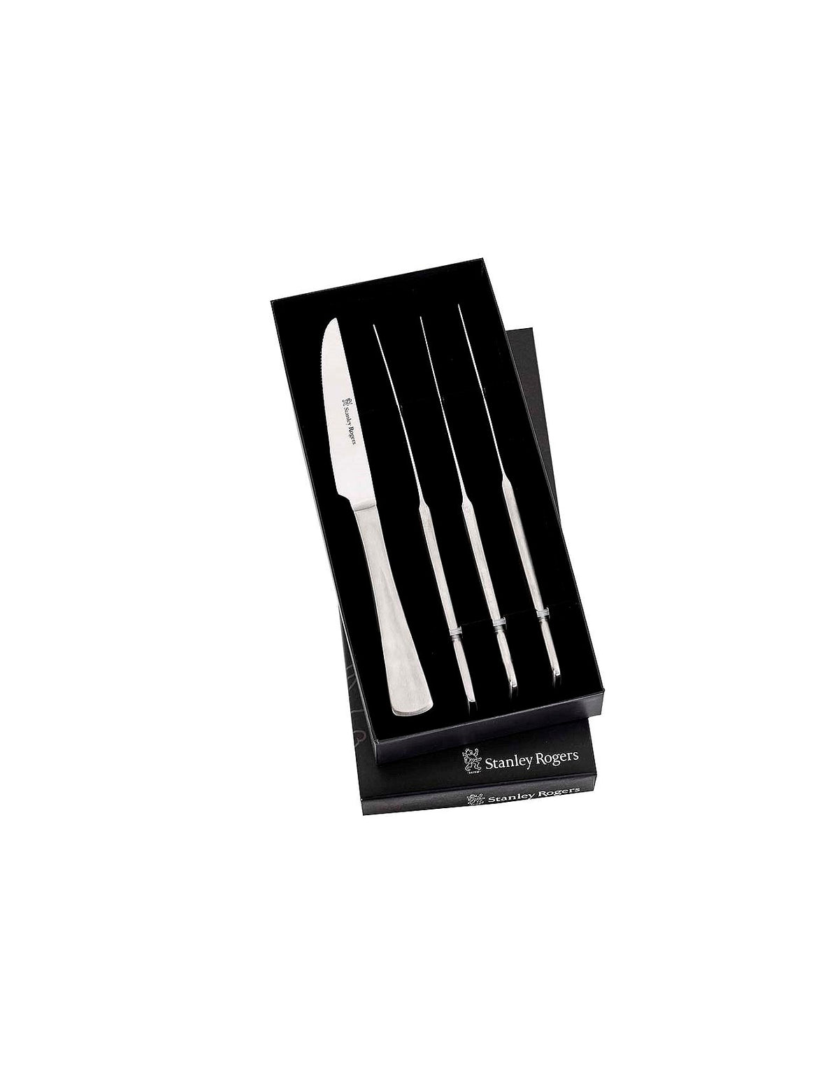 METROPOLITAN 4PC STEAK KNIFE SET