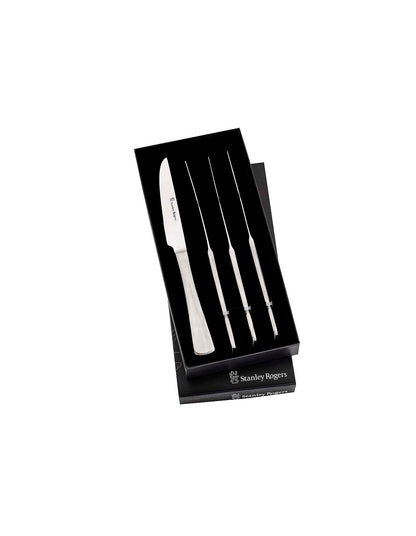 METROPOLITAN 4PC STEAK KNIFE SET
