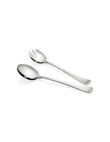 METROPOLITAN 2PC SALAD SERVER