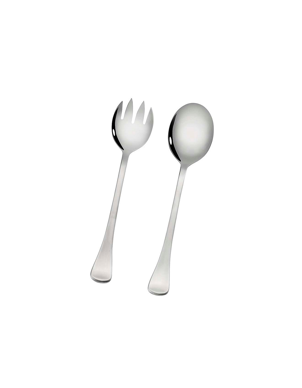 METROPOLITAN 2PC SALAD SERVER