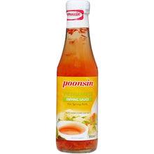 Poonsin Vietnamese Dipping Sauce For Spring Roll 300mL