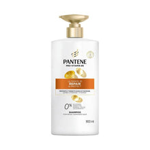 PANTENE PRO-V SHAMPOO ULTIMATE 10 REPAIR & PROTECT 900ML