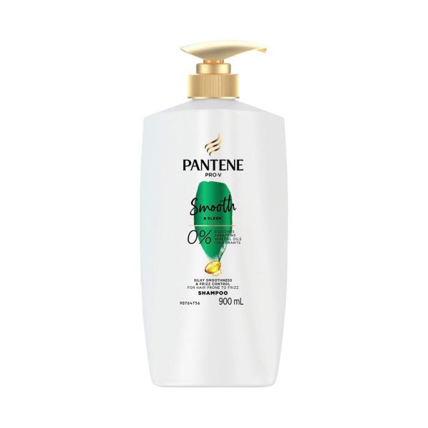 Pro-V Always Smooth & Sleek Shampoo