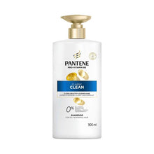 PANTENE PRO-V SHAMPOO CLASSIC CLEAN 900ML