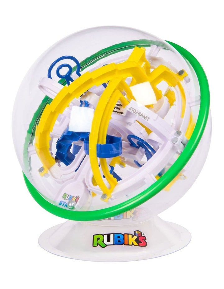 Traks 70 Puzzle