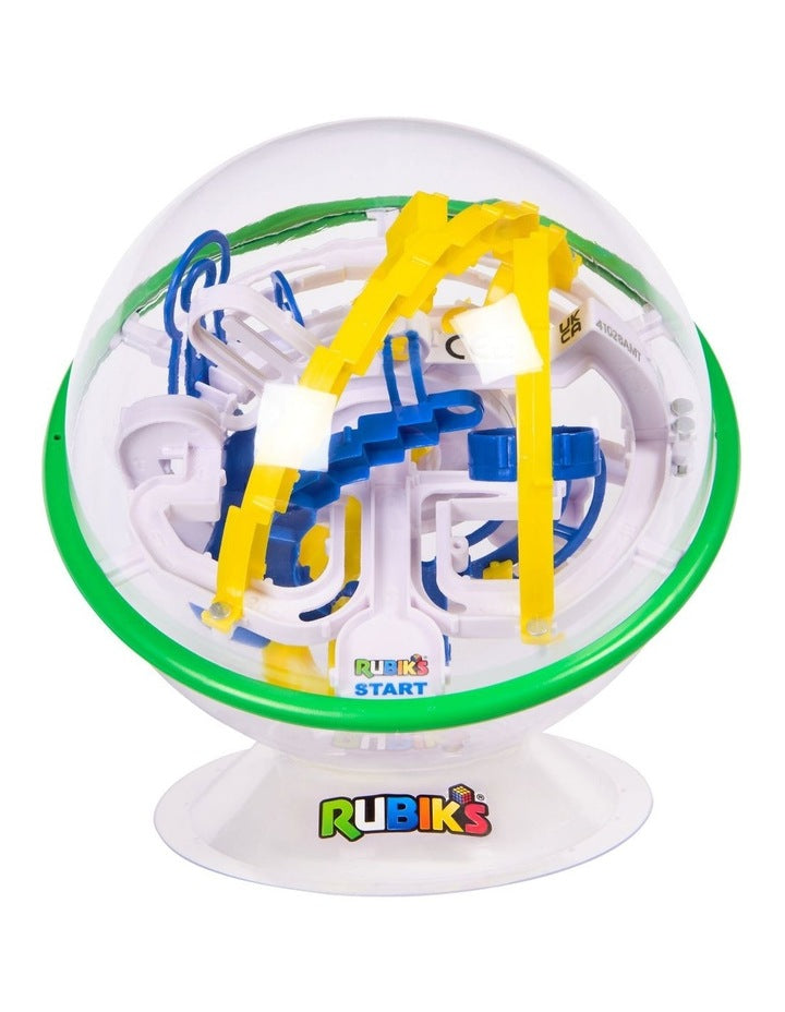 Traks 70 Puzzle
