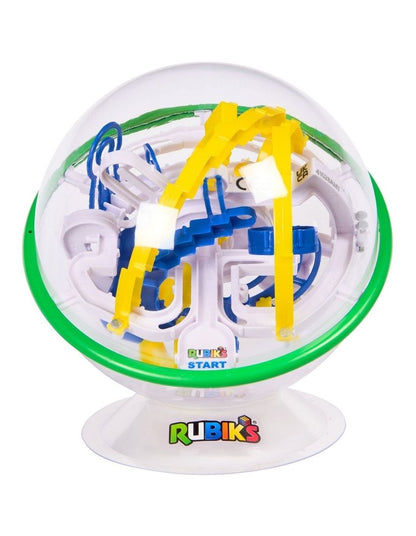 Traks 70 Puzzle