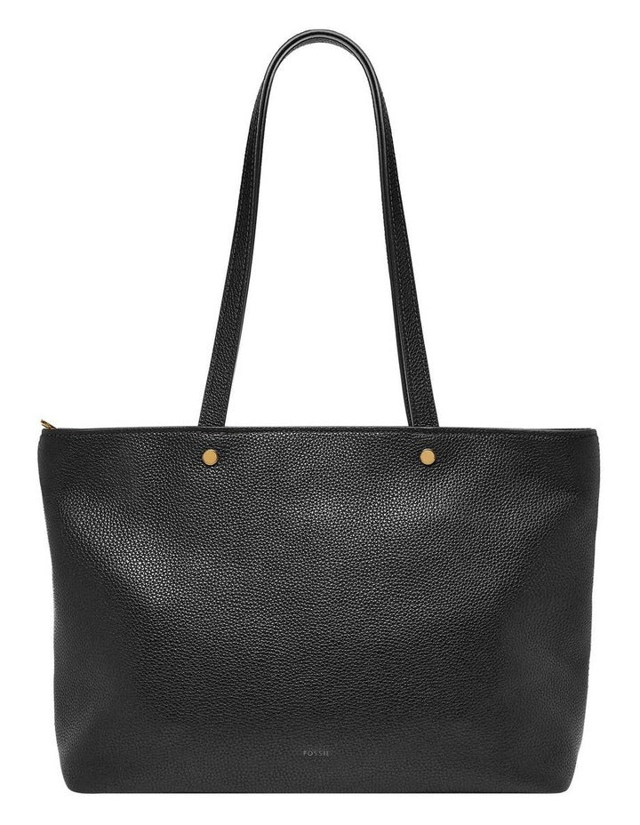 Jessie Tote ZB11105001 in Black
