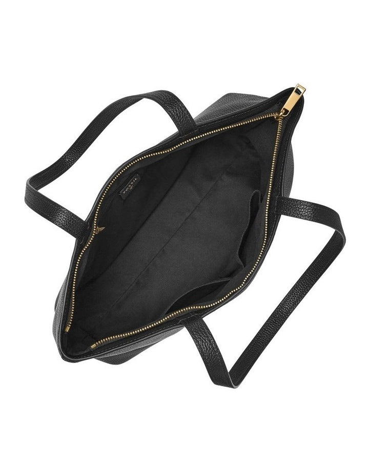 Jessie Tote ZB11105001 in Black