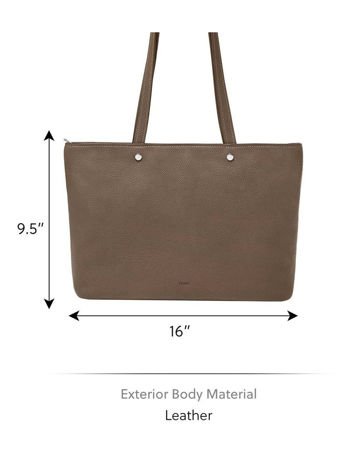 Jessie Tote ZB11105793 in Grey