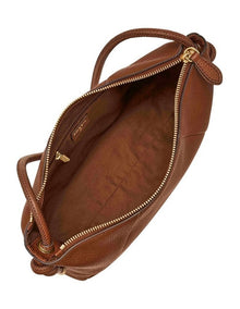 Willa Shoulder Bag B11119200 in Brown
