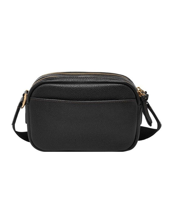 Danni Crossbody Bag ZB11121001 in Black