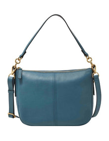 Jolie Crossbody Bag ZB7716106 in Blue