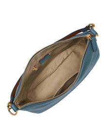 Jolie Crossbody Bag ZB7716106 in Blue