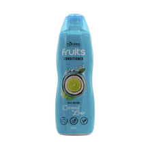 Coconut & Lime Conditioner