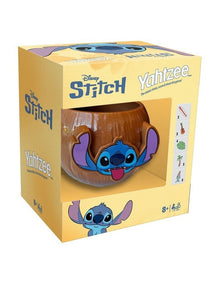 Lilo and Stitch Yahtzee