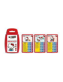 Top Trumps