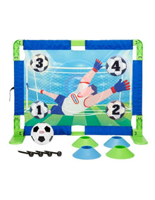 Tot Sports Soccer Trainer