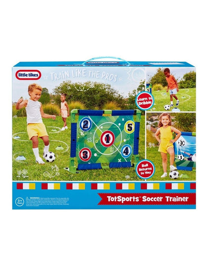 Tot Sports Soccer Trainer