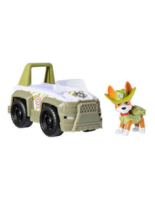 Sustainable Basic Vehicle Tracker