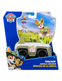 Sustainable Basic Vehicle Tracker